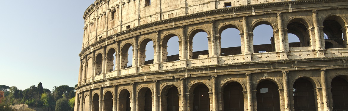 Cursos de Italiano em Roma