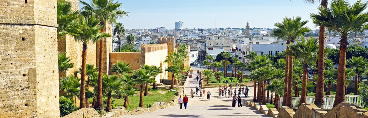 Curso de Árabe em Rabat